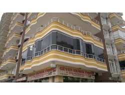 Cam Balkon 24